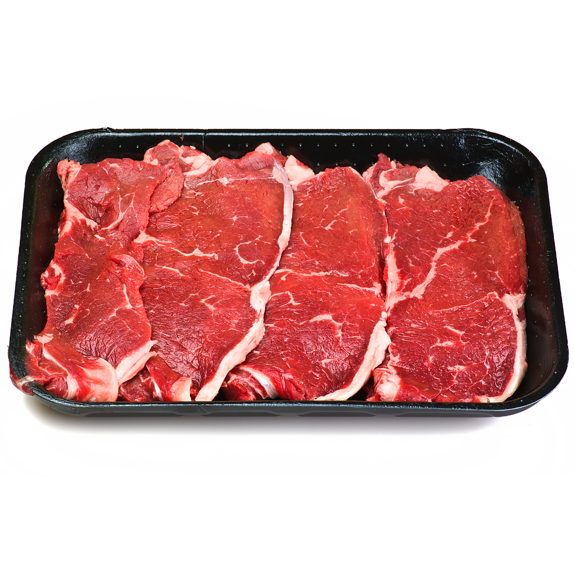 Bistec de res