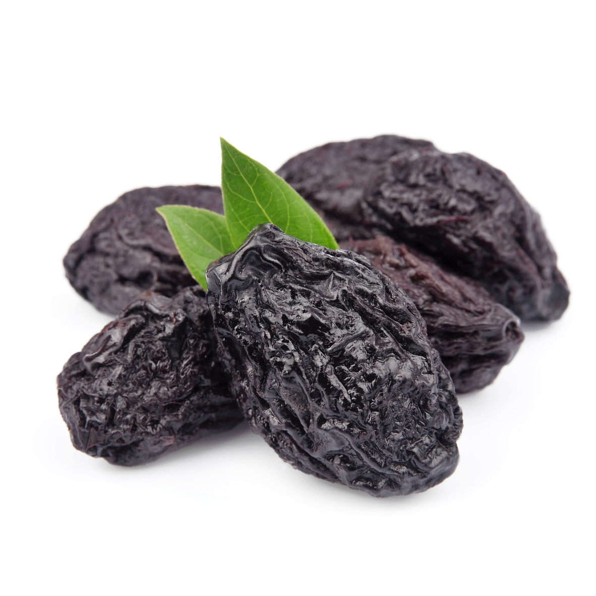 Ciruela pasa