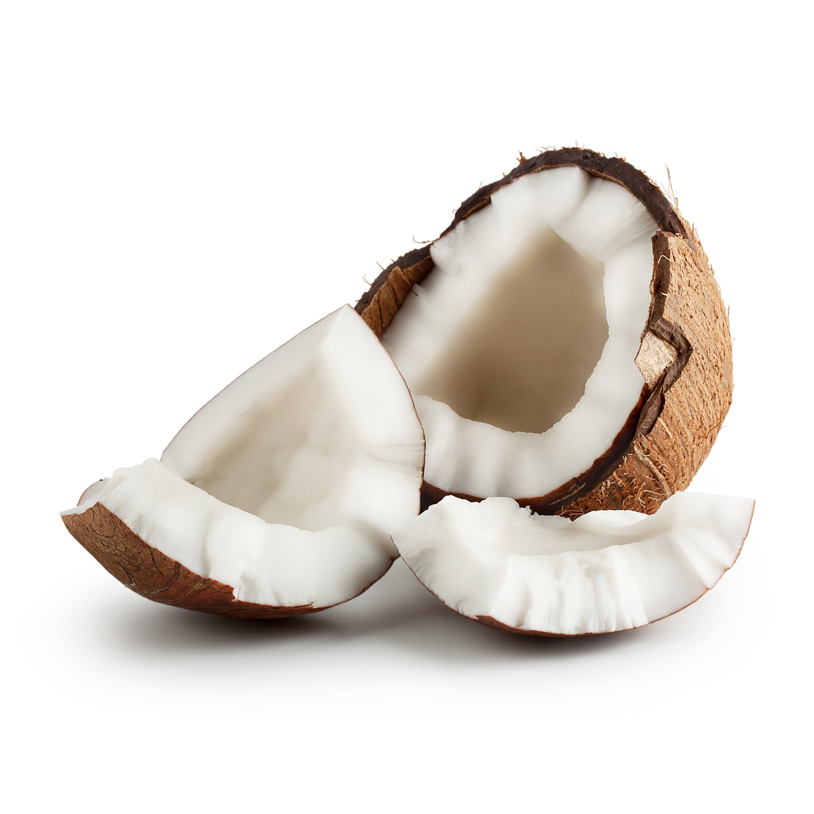 Coco pelado