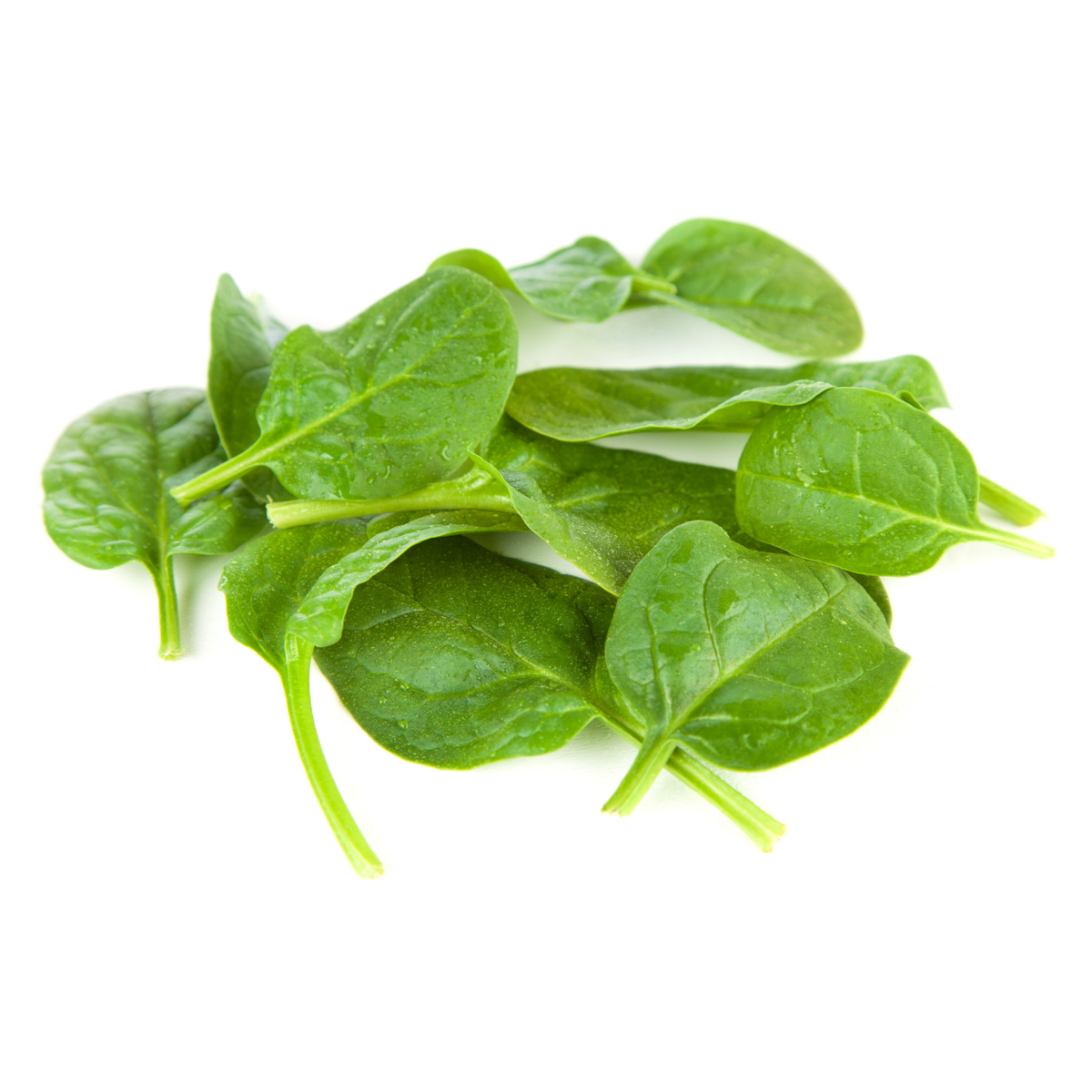 Espinaca baby