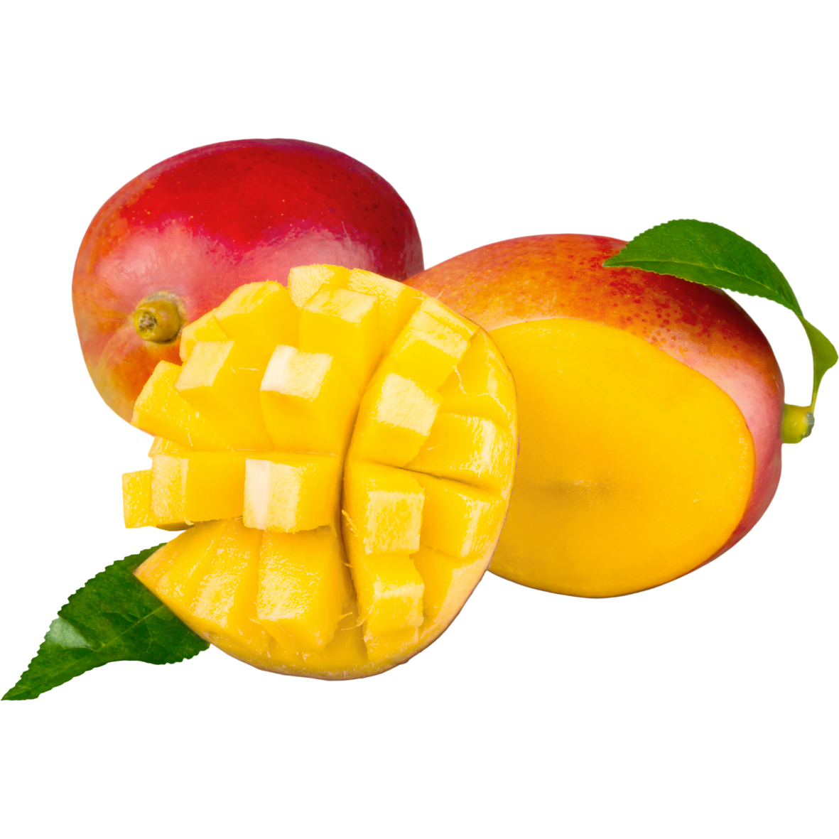 Mango paraíso
