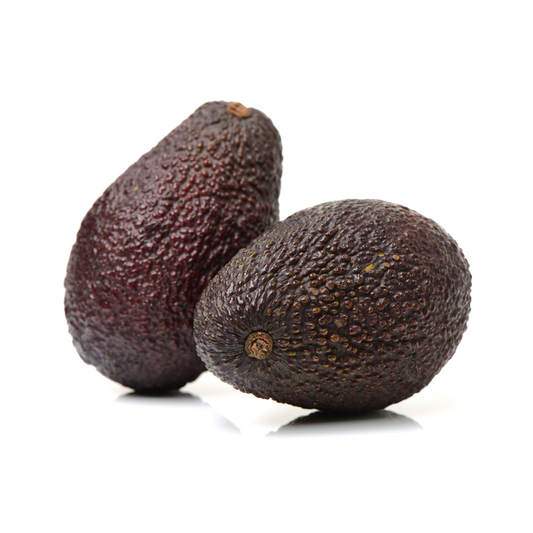 Aguacate Hass
