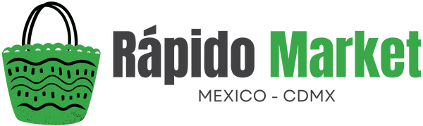 Rápido Market