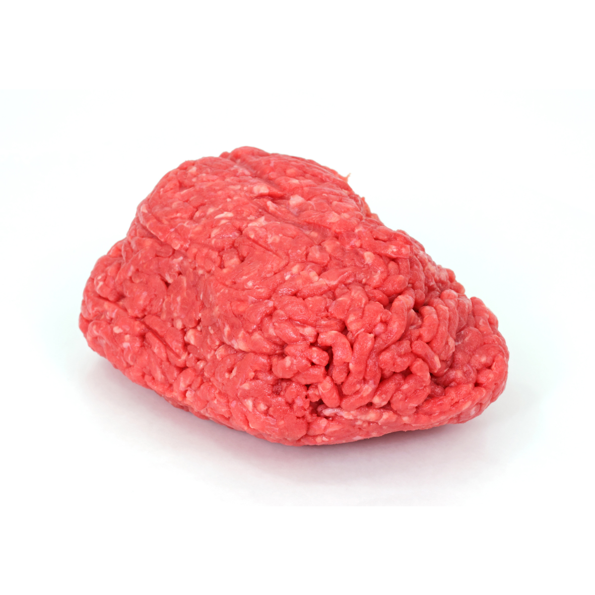 Carne molida de res