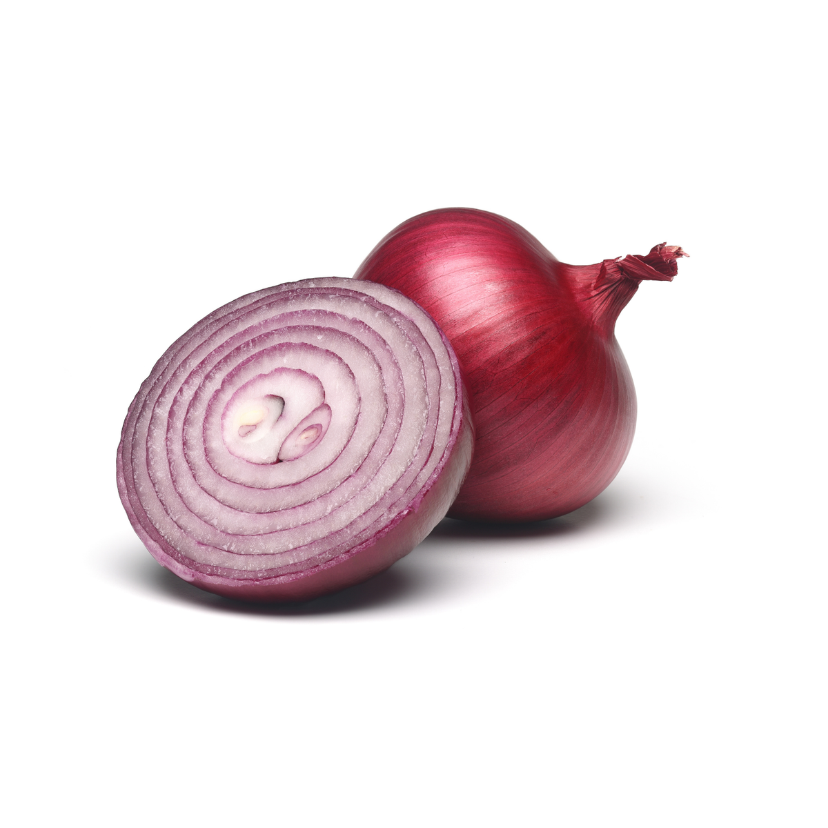 Cebolla morada