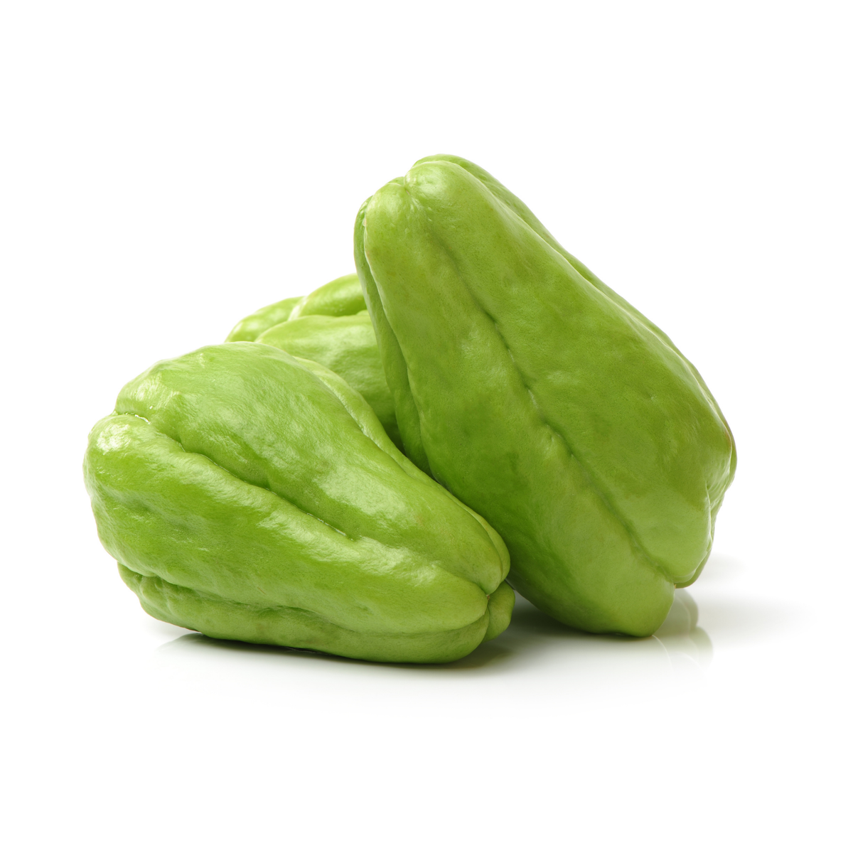 Chayote tierno
