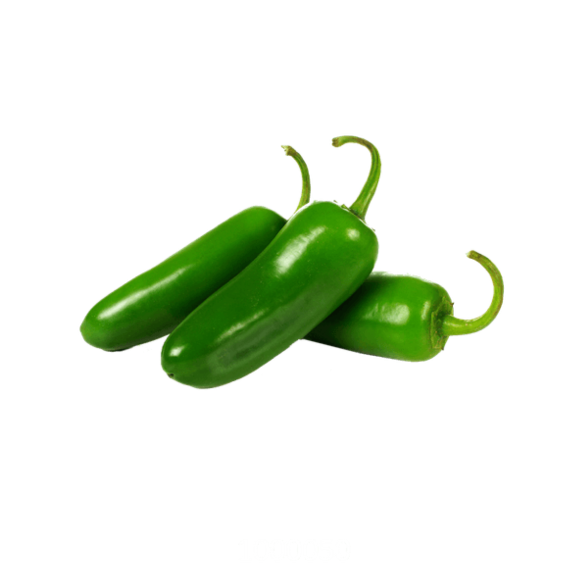 Chile cuaresmeño