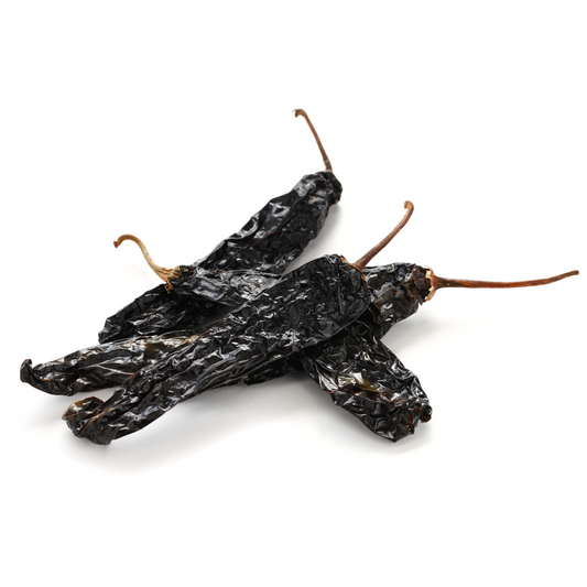 Chile pasilla