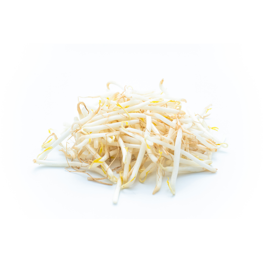 Germen de soya