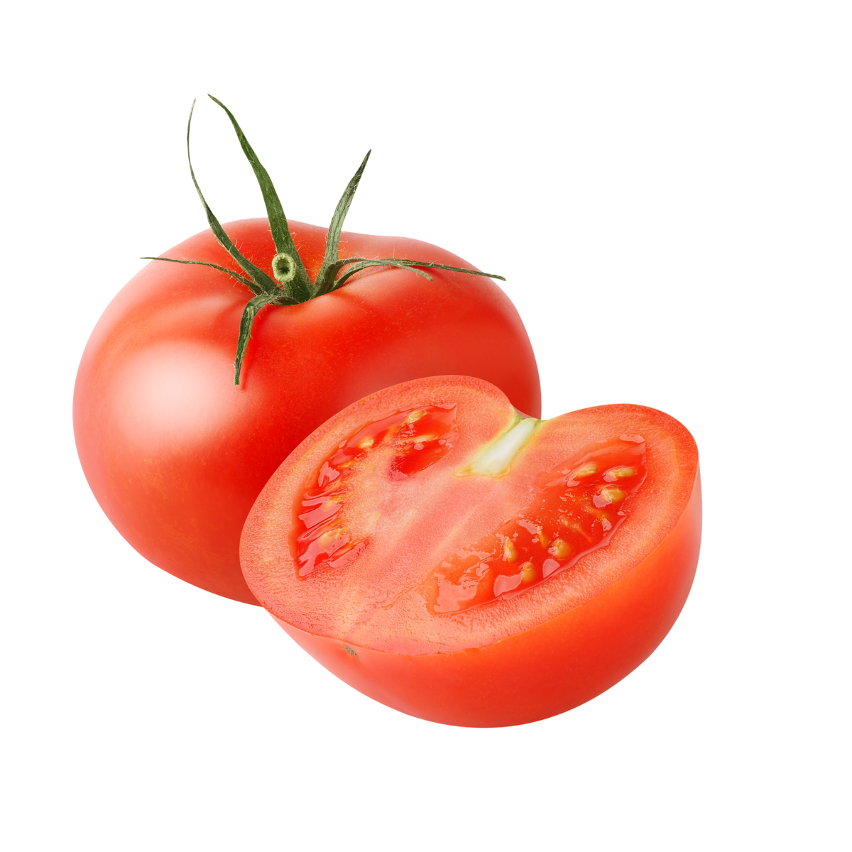 Jitomate bola