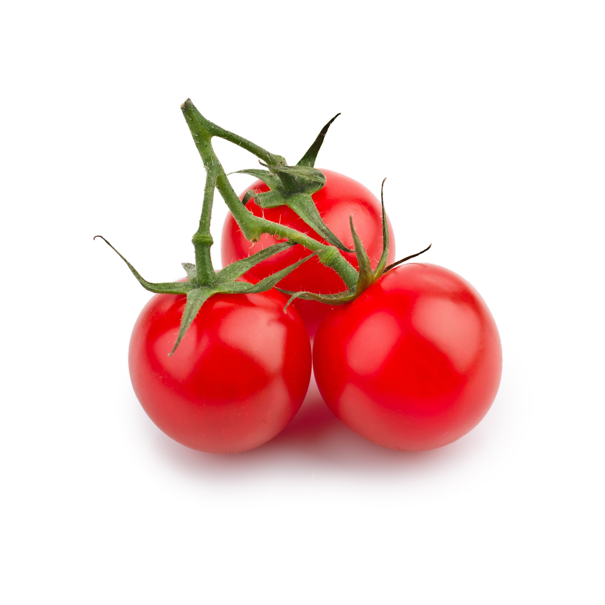 Jitomate cherry