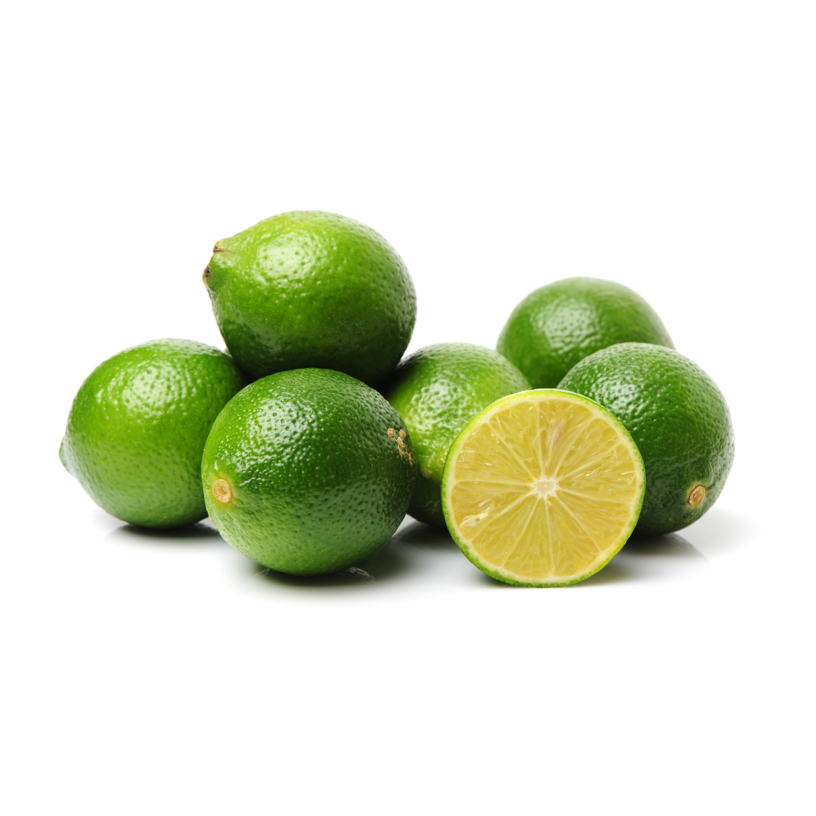 Limón con semilla