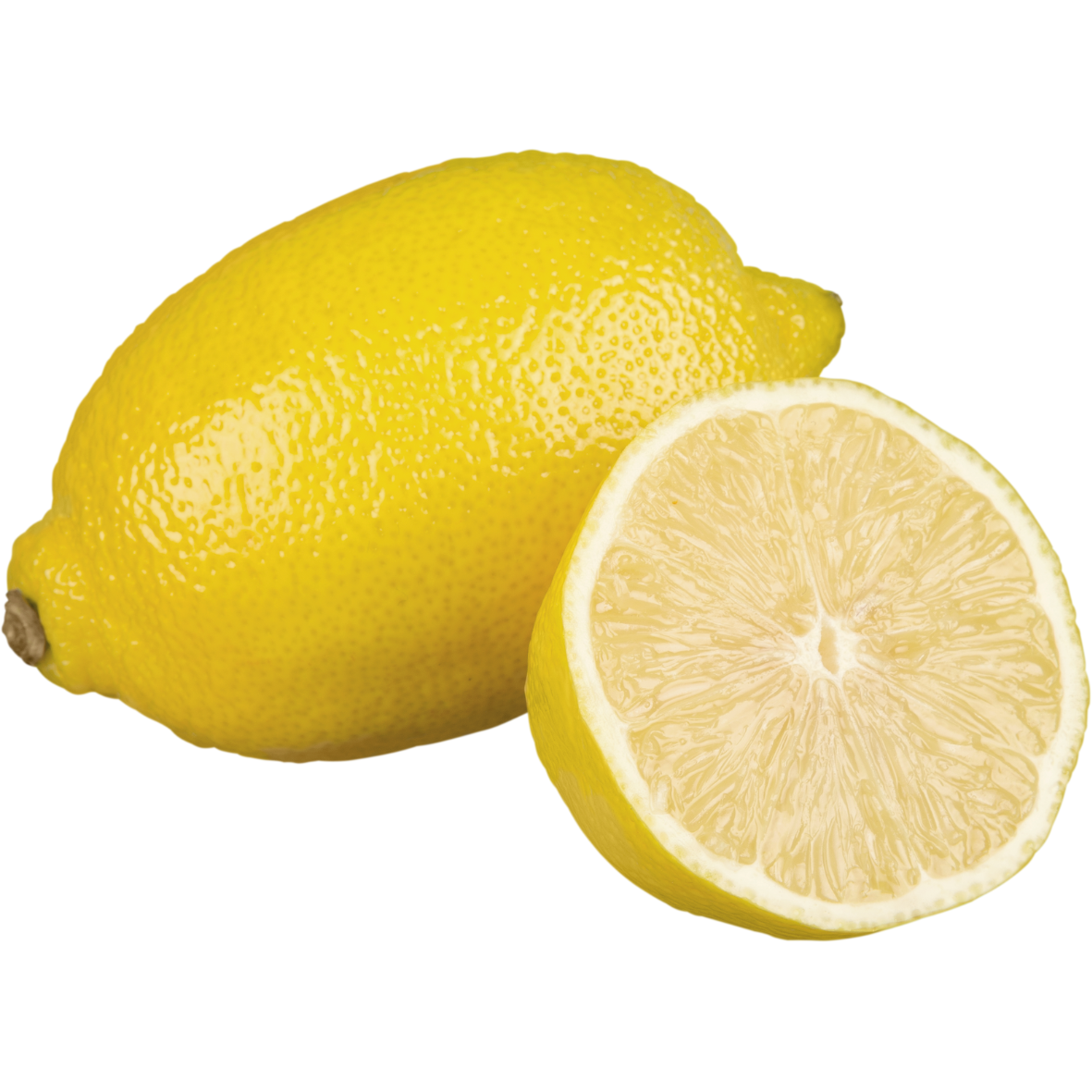 Limón eureka