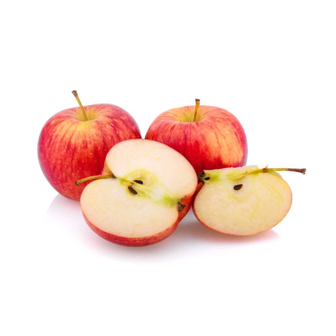 Manzana gala