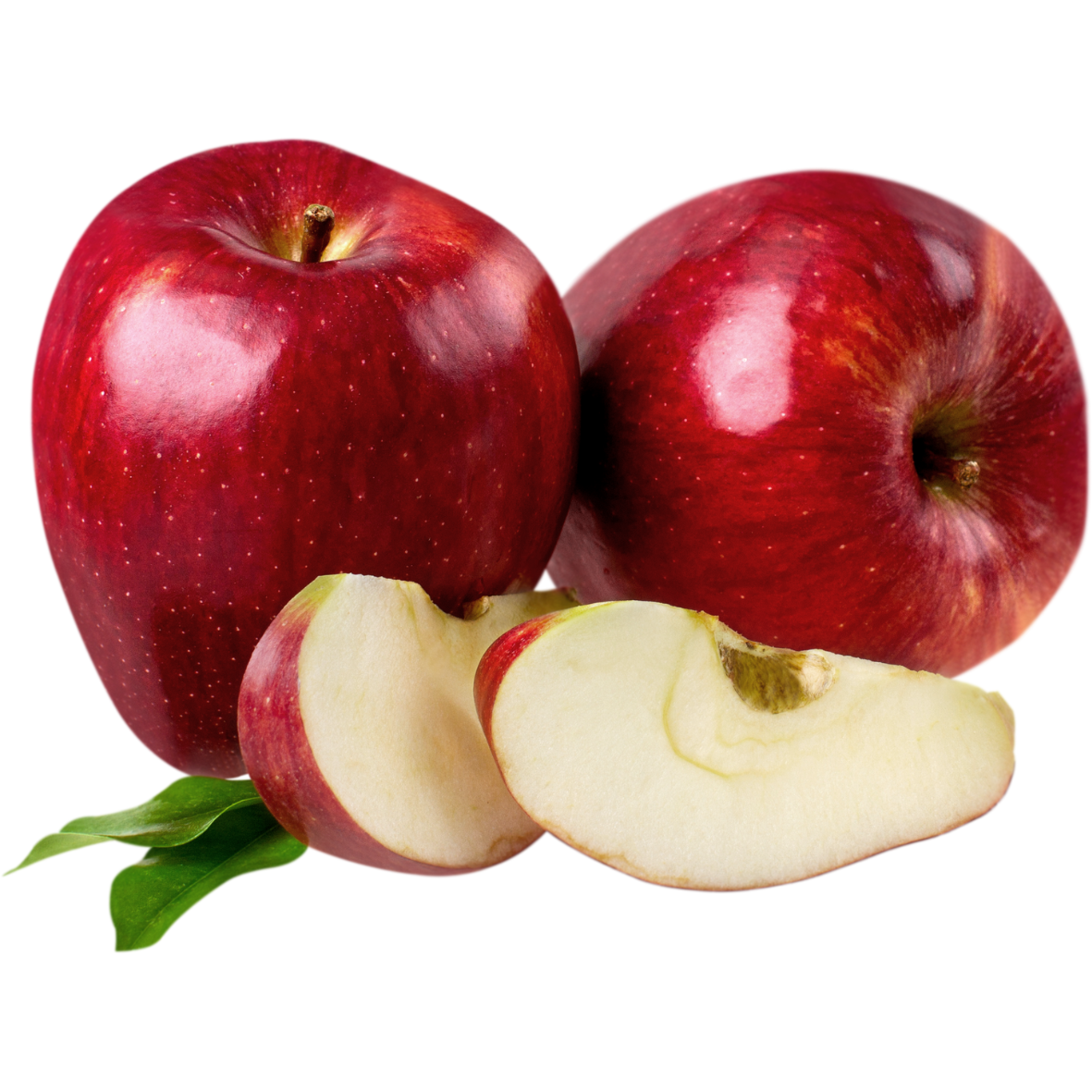 Manzana red