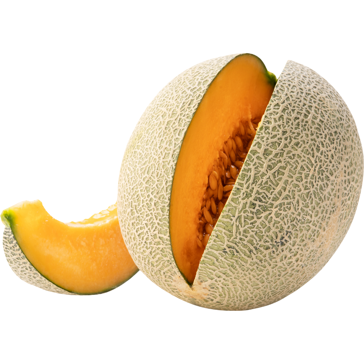 Melón chino