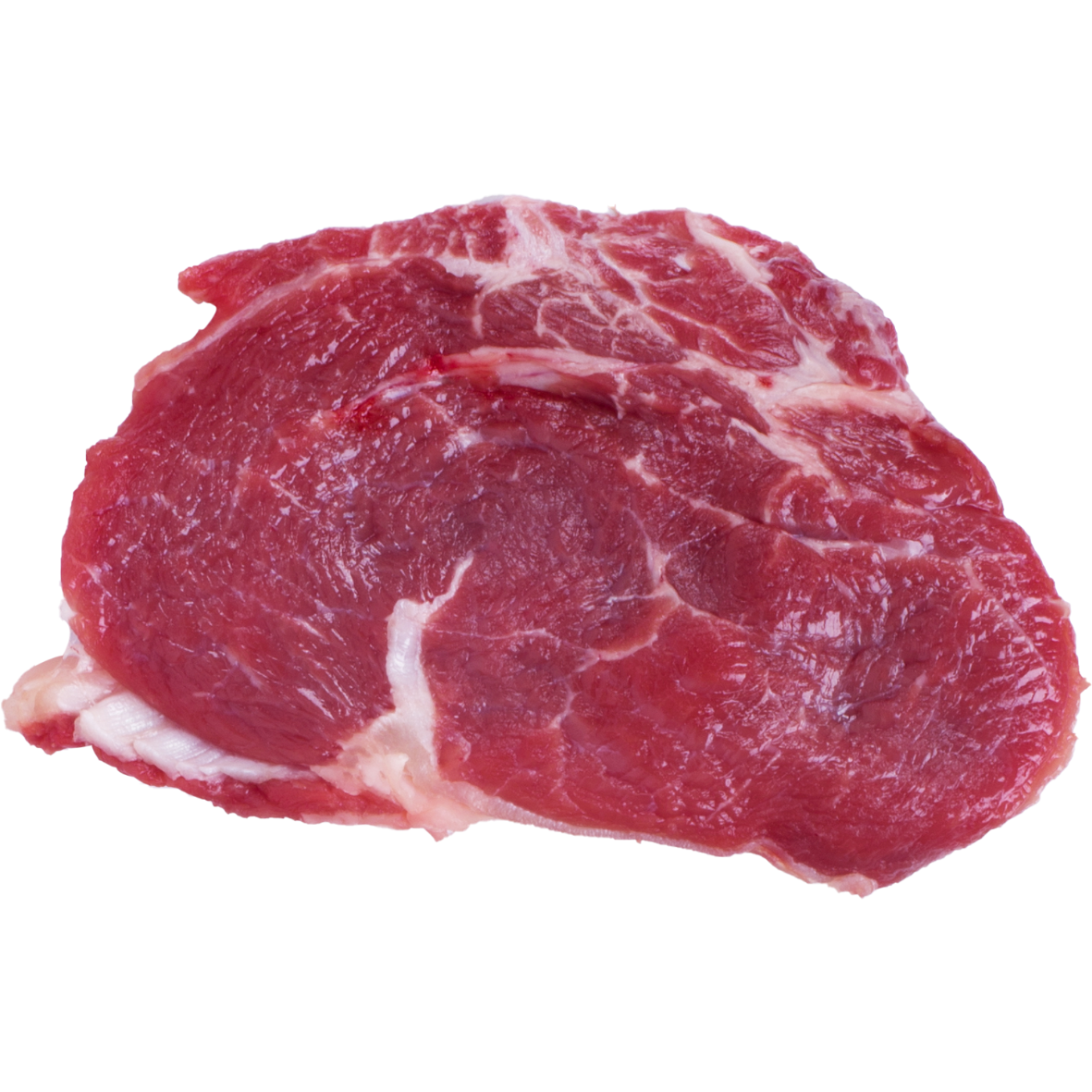 Milanesa de res