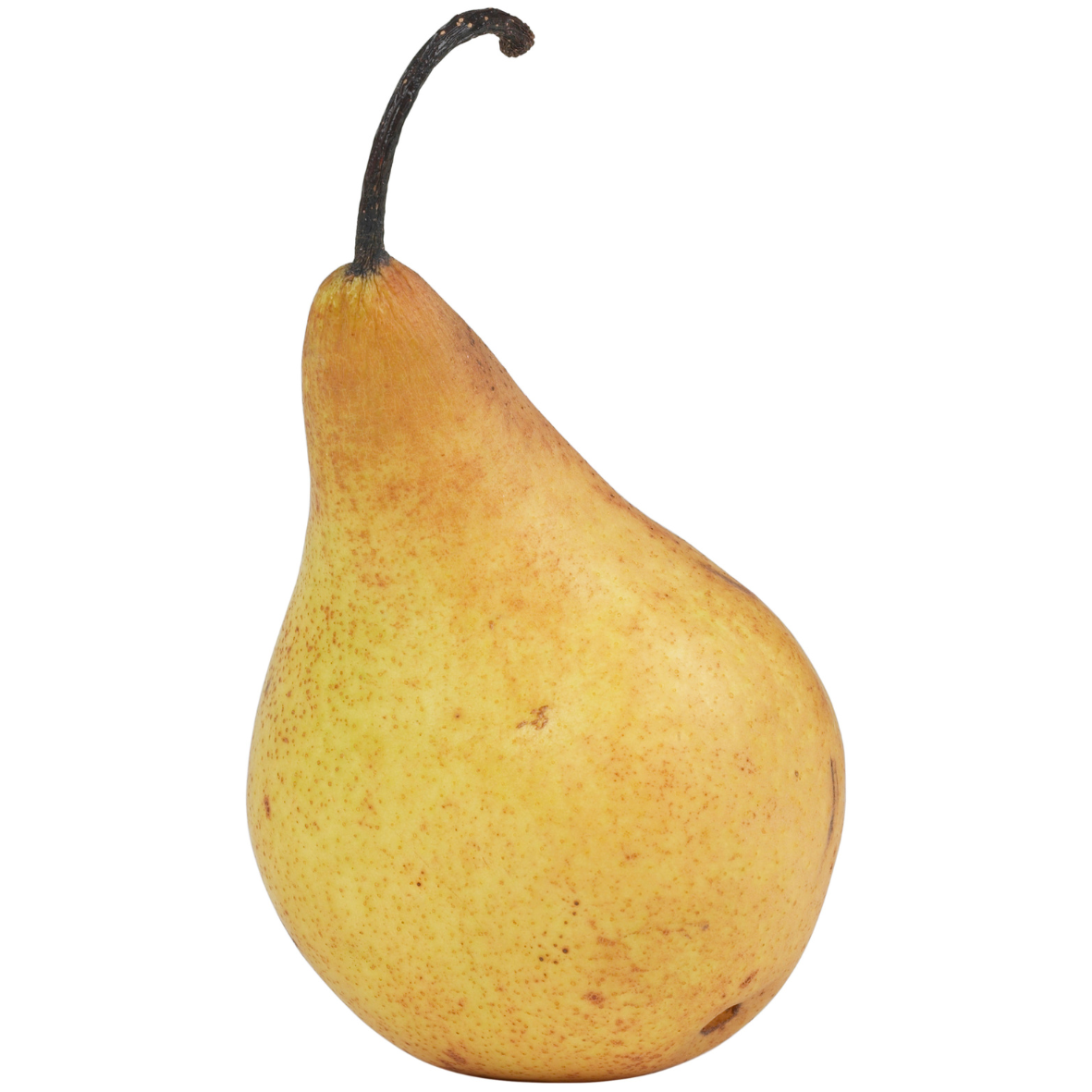Pera mantequilla