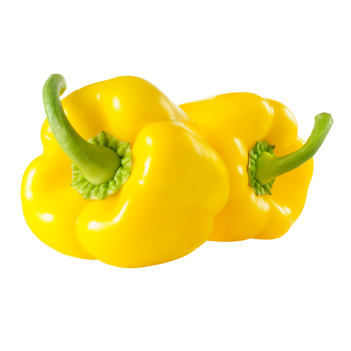 Pimiento amarillo