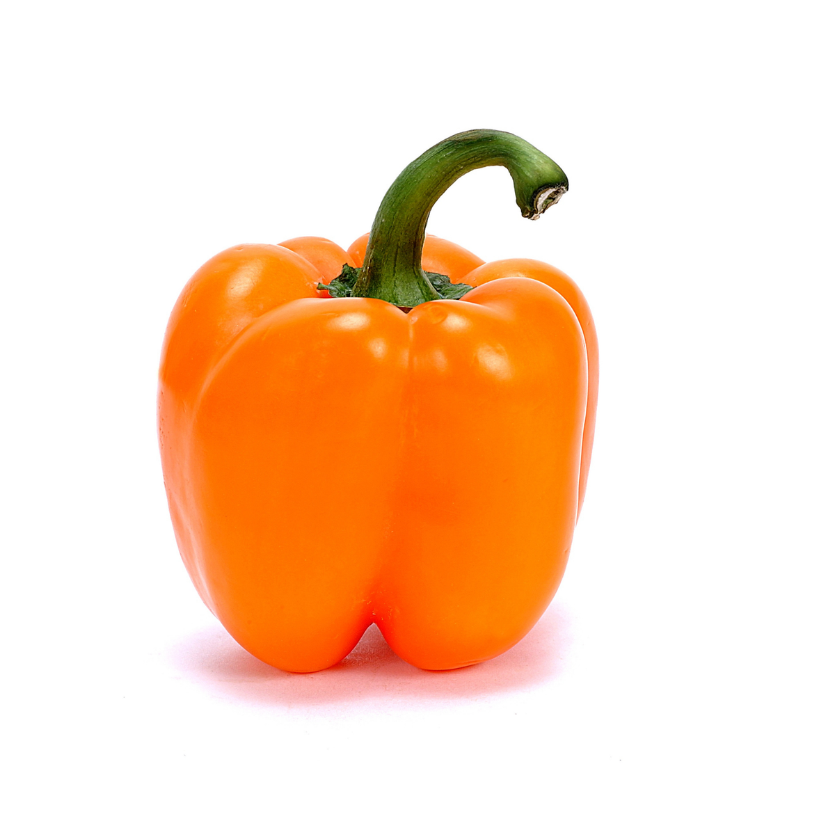 Pimiento naranja