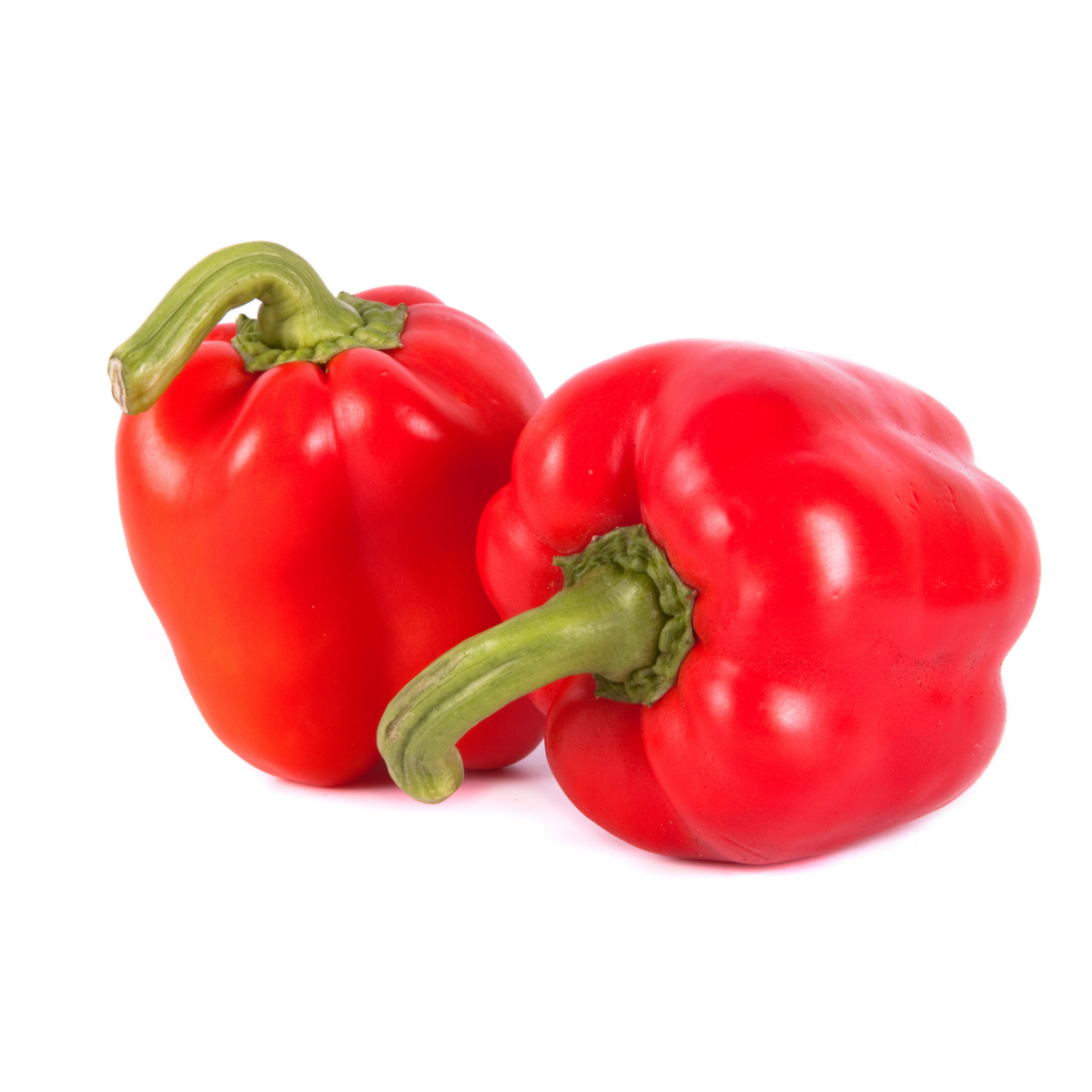 Pimiento rojo