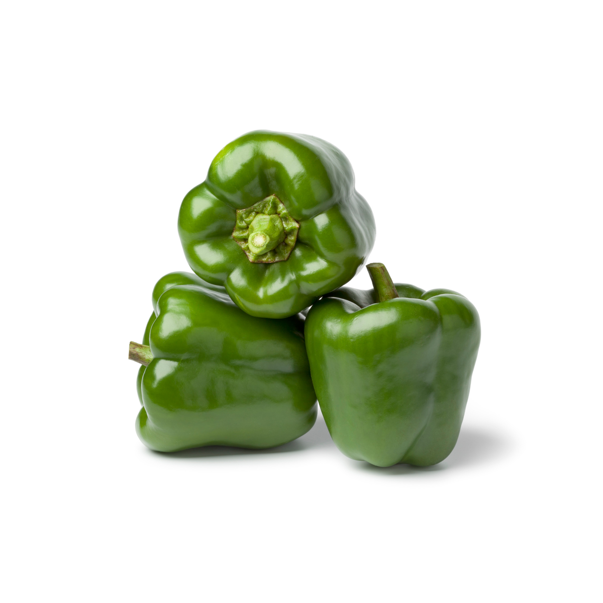 Pimiento verde