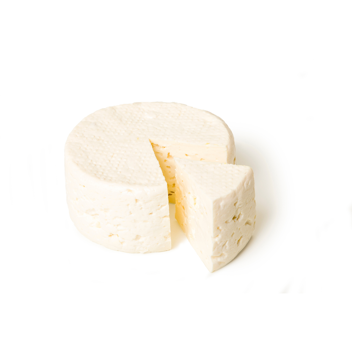 Queso panela