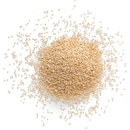 Quinoa