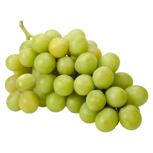 Uva verde