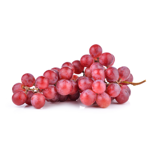 Uva roja